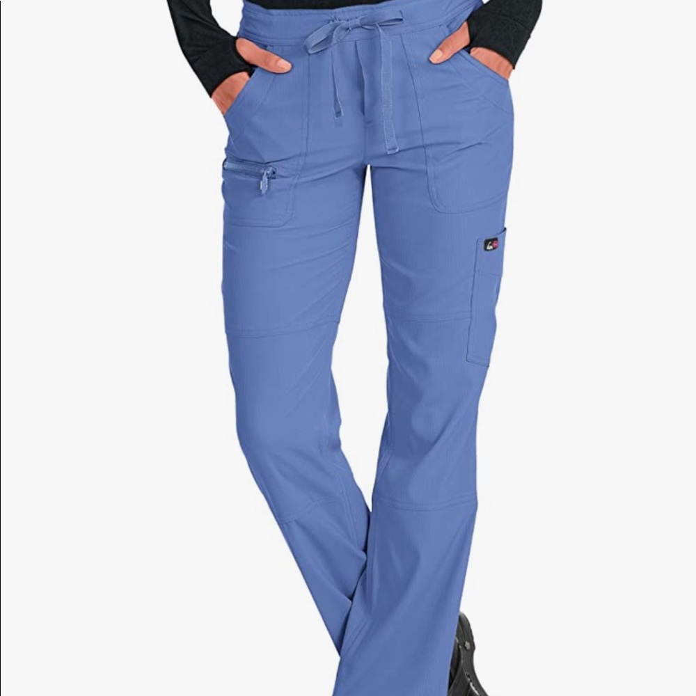 Koi Lite Ciel Scrub Pants